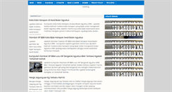 Desktop Screenshot of makemak.com